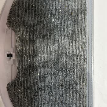 Xiaomi Mi Robot Vacuum Mop 2 Pro - Yer Silememe/tamir Edilememe Sorunu!