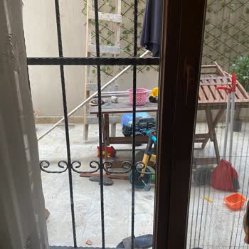 İBB - İstanbul Büyükşehir Belediyesi İnşaat İçin Önlem Yok