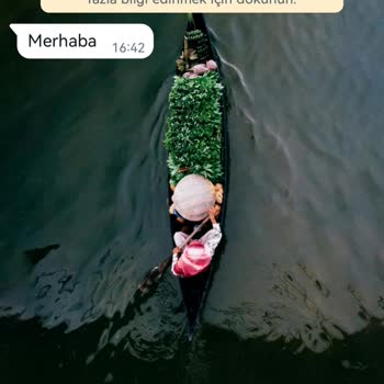 WhatsApp Alakasız Numaralardan Mesaj Gelmesi