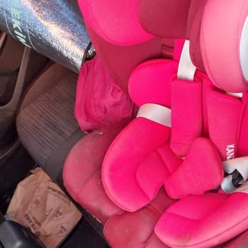 Kanz Bebek Arabası ve Gereçleri Kanz Oto Koltuğu Garantisi