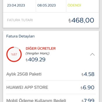 Yetkisiz Google Play Ödeme Alınması Hakkında