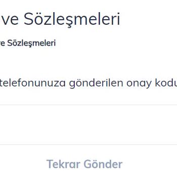 Türk Telekom Taşınamayan Mobil Numara