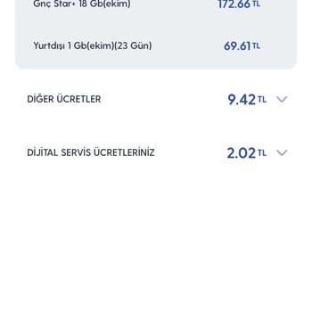 Turkcell Paket Tanımlamadığım Halde Faturama Yurt Dışı Paketi Yansıttı