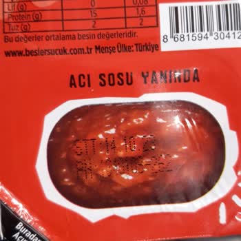 A101 Bozuk Ve Ekşimiş Ürünler