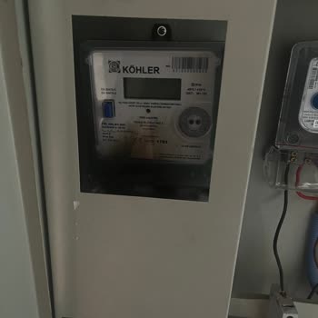 AYEDAŞ Elektrik Kesintisi Sorunum Çözülmedi