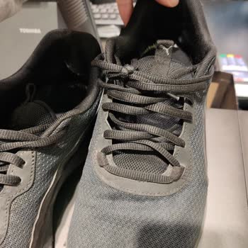 Puma Boyner'den Hakkımı İstiyorum!