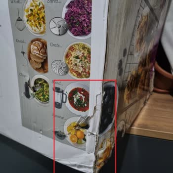 Pazarama Yanlış Ve Daha Ucuz Ürün Gönderdi, Mağduriyet Yaşattı