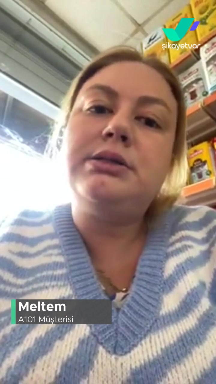 A101 Yalanı videonun kapak resmi