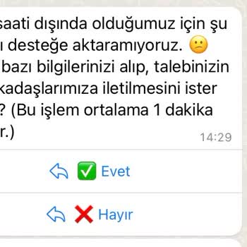 A101 Yalanı