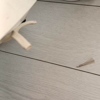 Trendyol Xiaomi Robot Süpürgeyle İlgili Memnuniyetsizlik