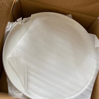 Hepsiburada Güral Porselen Kırık Gelen Parçaları Temin Etmiyor:(