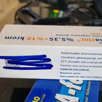 İmge Eczanesi (Muratpaşa) Sattığı İlacın Evrakını Vermemesi