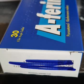 İmge Eczanesi (Muratpaşa) Sattığı İlacın Evrakını Vermemesi