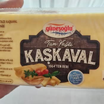 Güneşoğlu Süt Gıda Ne Olduğu Belli Olmayan Lekeler