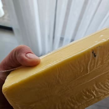 Güneşoğlu Süt Gıda Ne Olduğu Belli Olmayan Lekeler