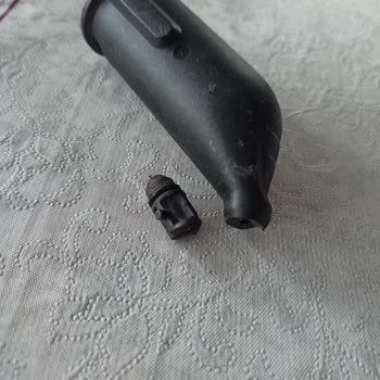 Karcher Sc2 Malzeme Sıkıntısı