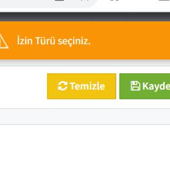 İstanbul Üniversitesi AUZEF Kayıt Silememe