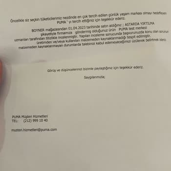 Puma Boyner Puma Ayakkabı İ