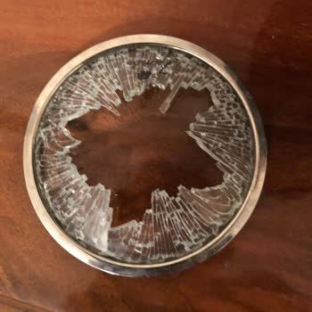 Jumbo Demlik Tasarım Hatası