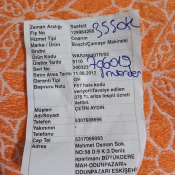 Eki aç