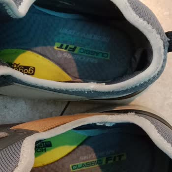 Pahalı Fiyat Kalitesiz Ürün Skechers