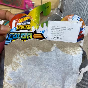 Toyzz Shop Atlaspark Sultanbeyli Şubesi