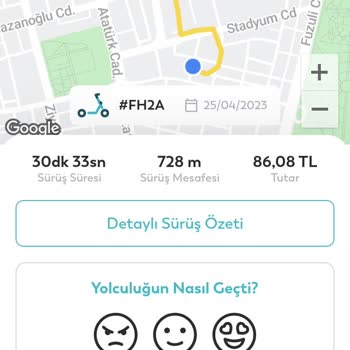 BinBin Fazla Bakiye Kesme