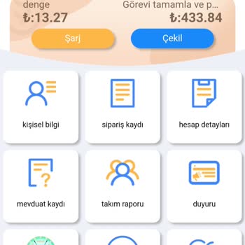 GittiGidiyor Para Çekme İşlemi Sorunu