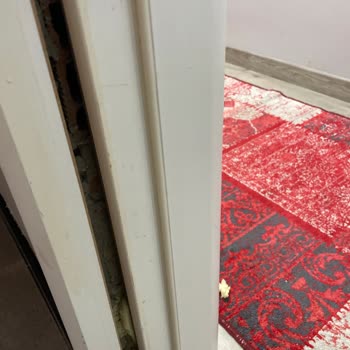 Variodor Kapı Kalitesizliği Ve İlgisizliği