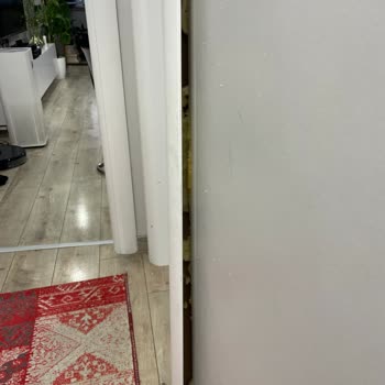 Variodor Kapı Kalitesizliği Ve İlgisizliği