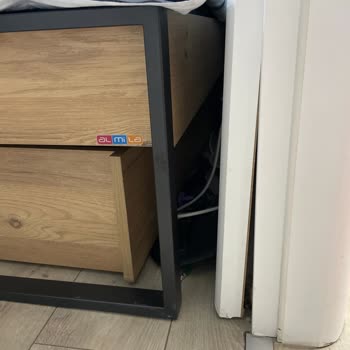 Variodor Kapı Kalitesizliği Ve İlgisizliği