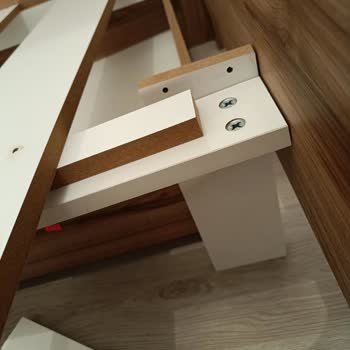 Ninnimo ‘dan Almış Olduğum Çift Kişilik Yatak Sorunu