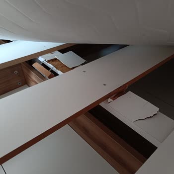 Ninnimo ‘dan Almış Olduğum Çift Kişilik Yatak Sorunu