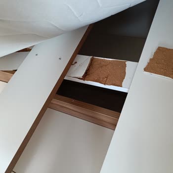 Ninnimo ‘dan Almış Olduğum Çift Kişilik Yatak Sorunu