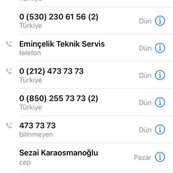 Digiturk Haksız Kazanç Sağlıyor