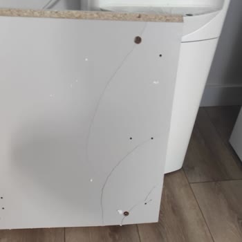 Alfemo Eksik Ürün Ve Kırık Parçalar