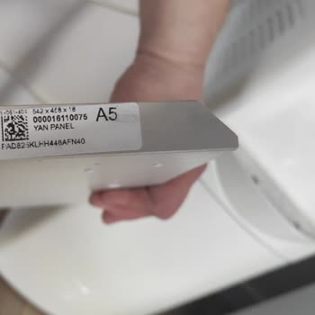 Alfemo Eksik Ürün Ve Kırık Parçalar