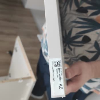 Alfemo Eksik Ürün Ve Kırık Parçalar