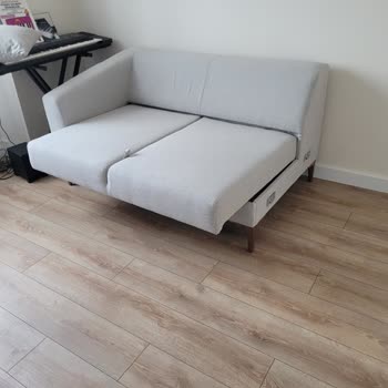 Alfemo Eksik Ürün Ve Kırık Parçalar