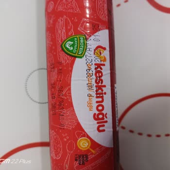 Keskinoğlu Sucuk Son Kullanma Tarihi Bilmecesi