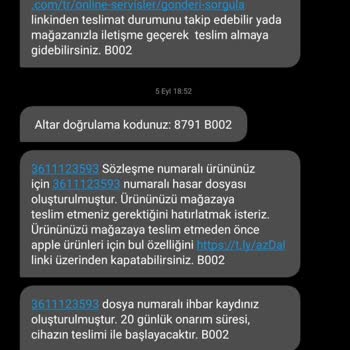 Media Markt Bir Daha Önünden Geçmem