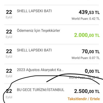 Klein Phönix Klein Phoenix Etkinliği İle İlgili İade Sorunu