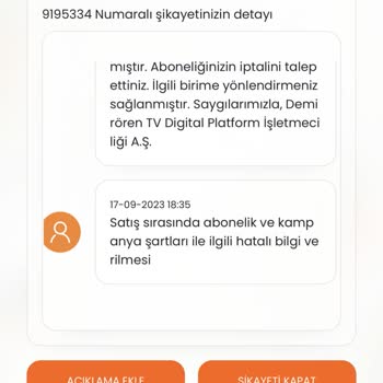 D-Smart Pişmanlıktır