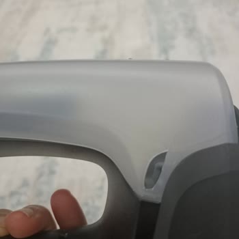 Karcher's Defective Window Washer Causes Interminable Delays