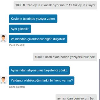 Playsultan Güvenilir Bir Site Değildir