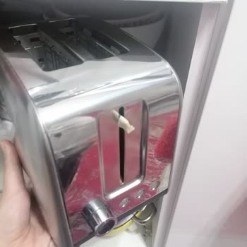 Karaca Züccaciye Yedek Parça Temin Etmiyor Suç İşleniyor