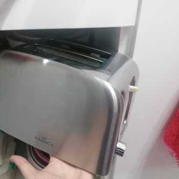 Karaca Züccaciye Yedek Parça Temin Etmiyor Suç İşleniyor