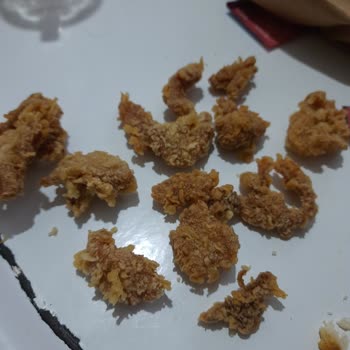 Bayat Sert Popeyes Sipariş