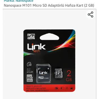 Amazondan Yanlış Sipariş Gönderildi.