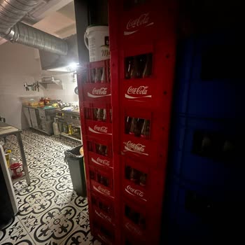 Coca-Cola Depozitoların 2 Aydır Alınmaması